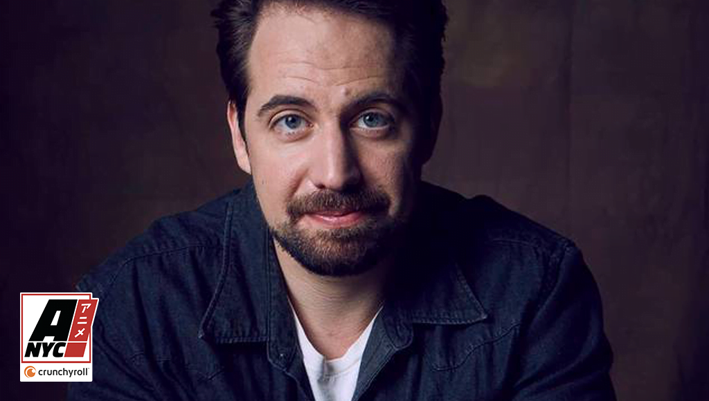 Meet Ray Chase at Brick City Anime Festival in Ocala, FL! | Ray Chase will  be a guest at the February 11th-12th, 2023 Brick City Anime Festival at the  World Equestrian Center