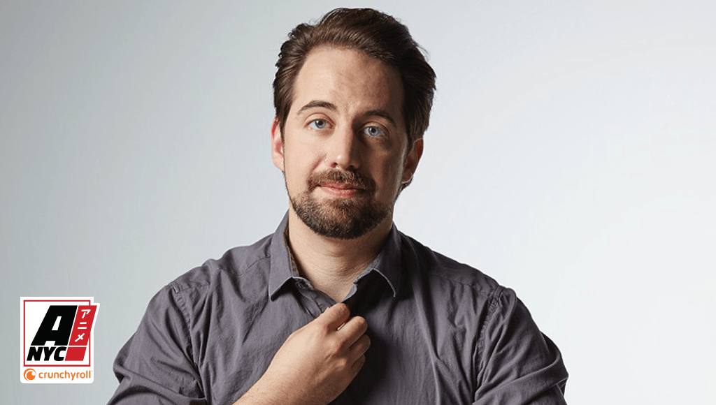 The Floor is LAVA: An Interview With Ray Chase, Max Mittelman, and Robbie  Daymond - Anime Herald