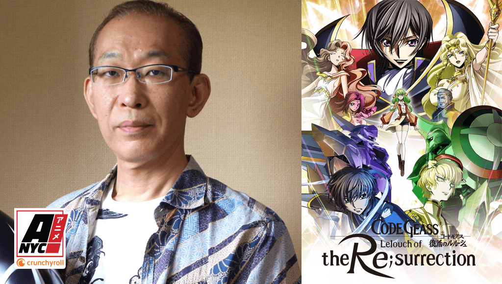 Farewell to One of Anime's Great Character Designers: RIP Kimura Takahiro