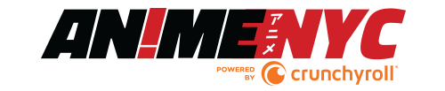 Anime NYC Logo