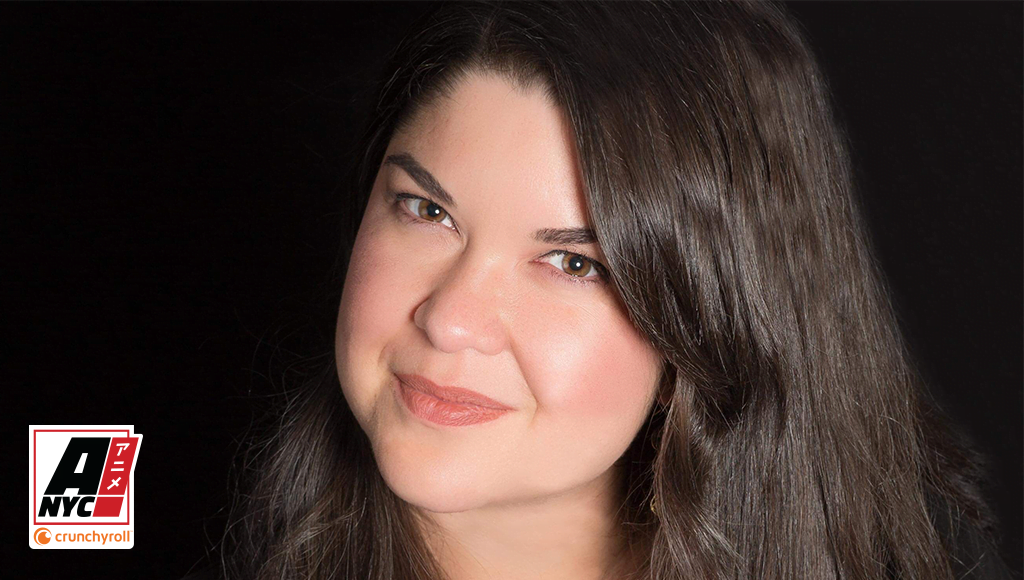 SacAnime on X: The very talented Colleen Clinkenbeard will be joining our  SacAnime Winter lineup! @ccarrollbeard is a voice actor and director known  for #MyHeroAcademia, #OnePiece, #DragonBall Z Kai, #FairyTail,  #FullMetalAlchemist, #WolfChildren, #