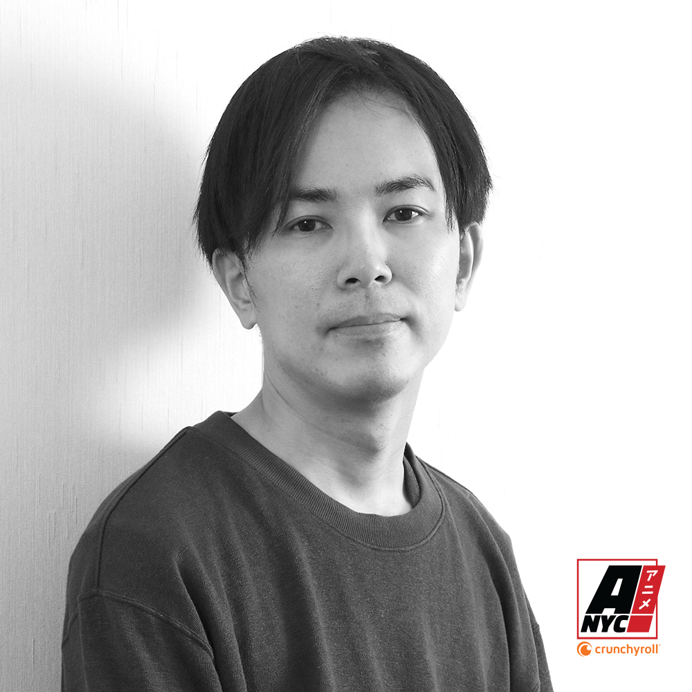 Hajime Isayama visits the USA for the first time to discuss Attack on Titan at Anime NYC 2022