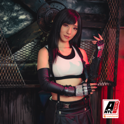 Destination Cosplay – Anime NYC