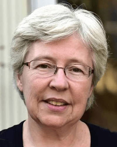 Brigid Alverson