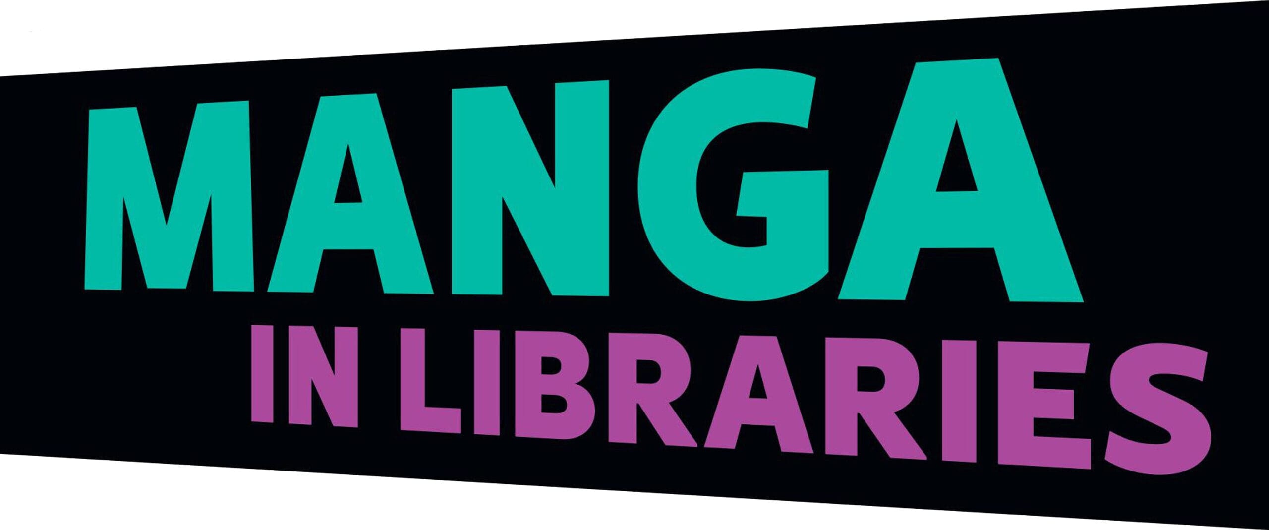 Manga In Libraries