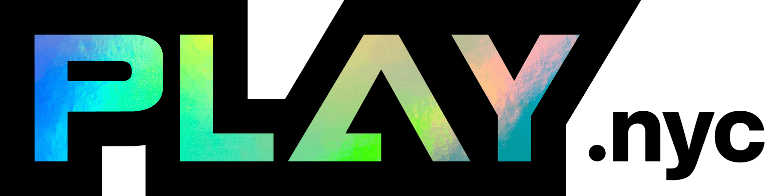PLAYNYC Logo