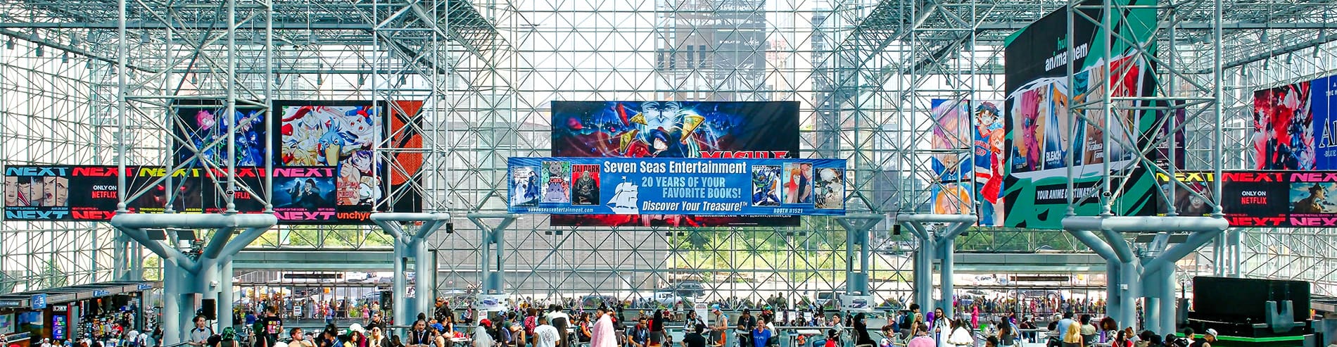 Anime NYC