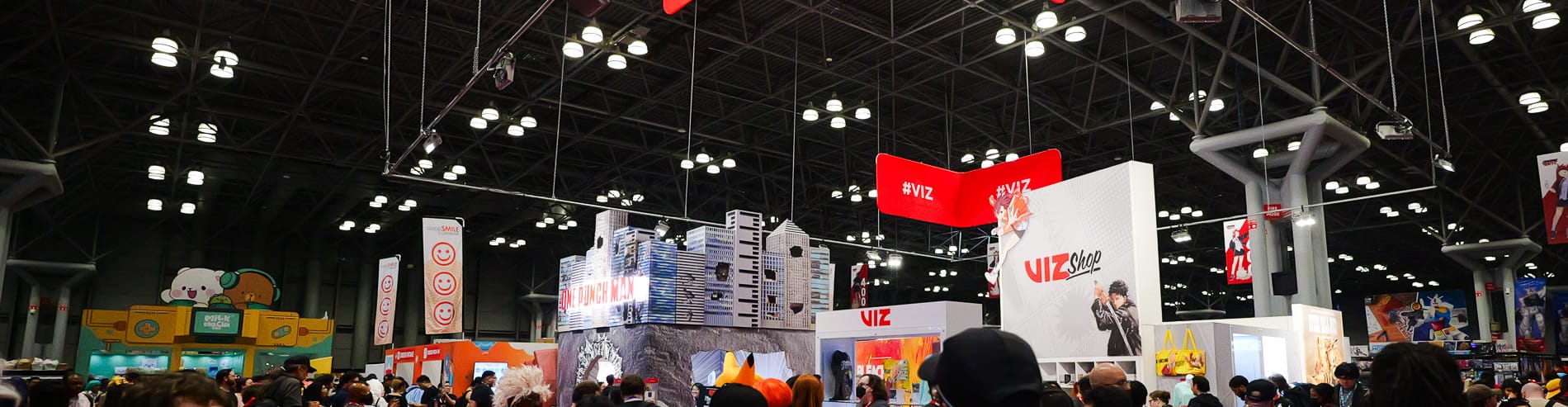 Anime NYC Anime NYC