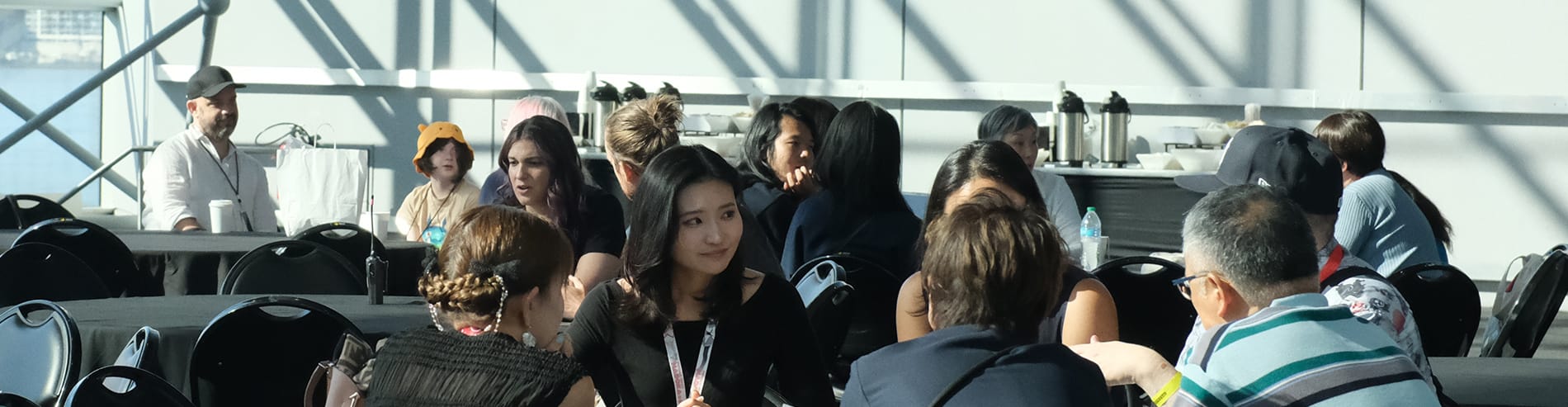 Anime NYC Anime NYC