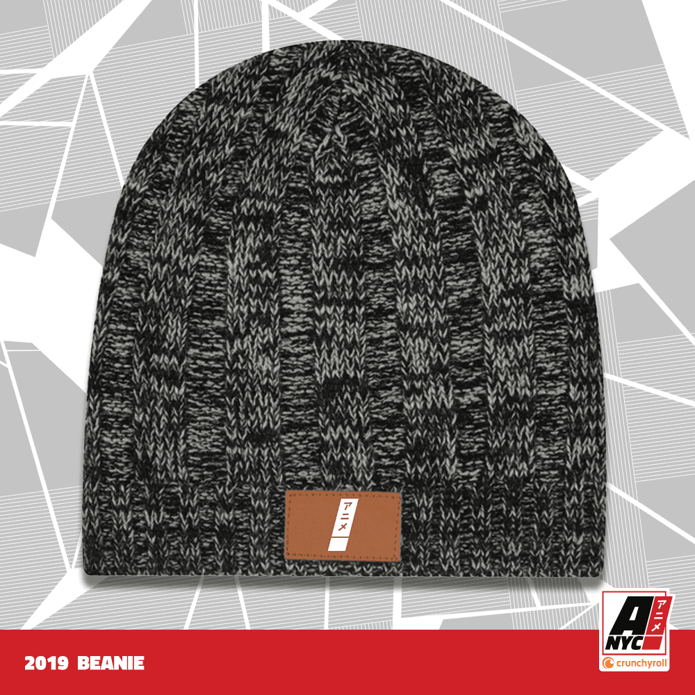 Anime NYC Beanie