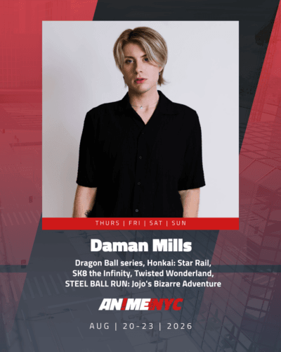 Daman Mills