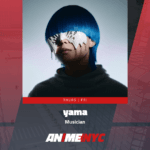 yama