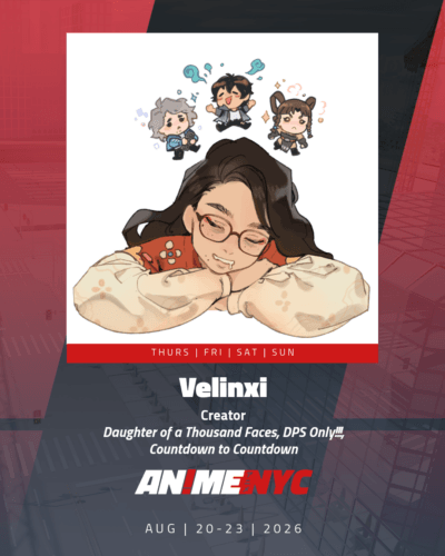 Velinxi