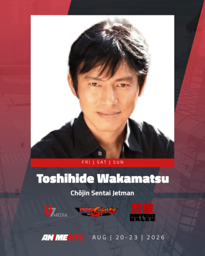 Toshihide Wakamatsu