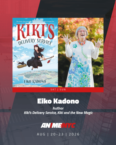 Eiko Kadono