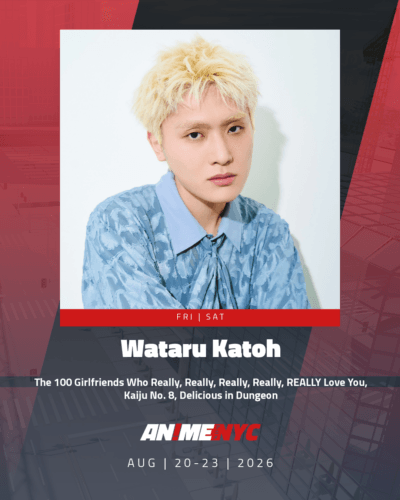 Wataru Katoh