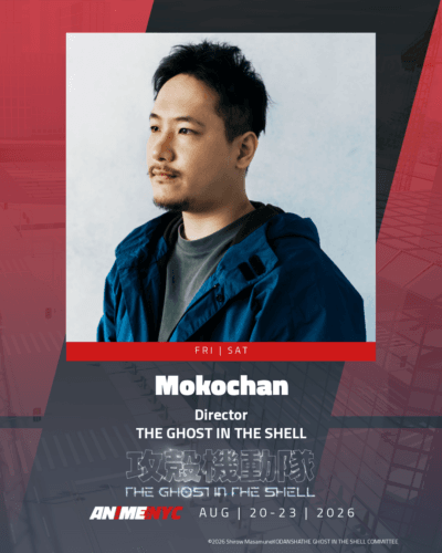 Mokochan