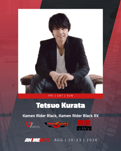 Tetsuo Kurata
