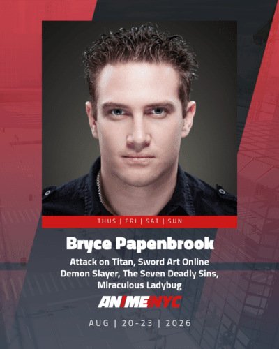 Bryce Papenbrook