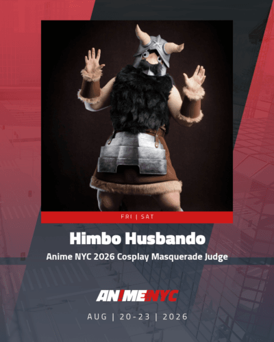 Himbo Husbando