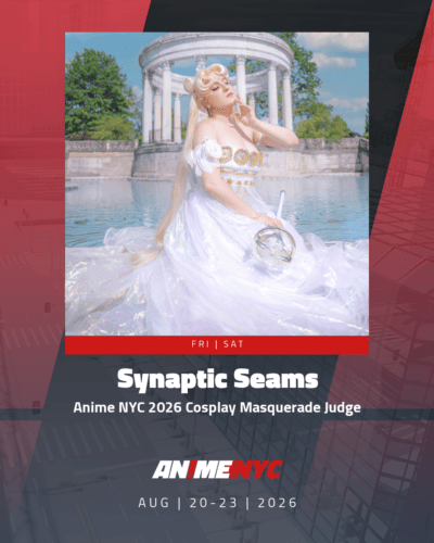 Synaptic Seams