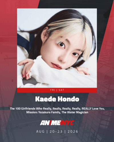 Kaede Hondo
