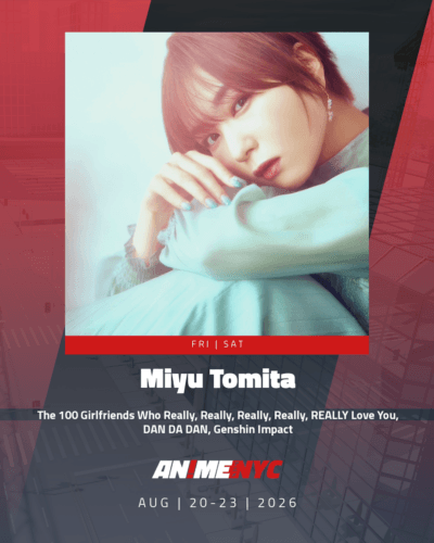 Miyu Tomita