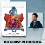 The Ghost in the Shell