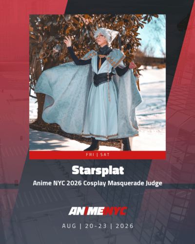 Starsplat