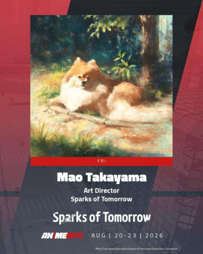 Mao Takayama