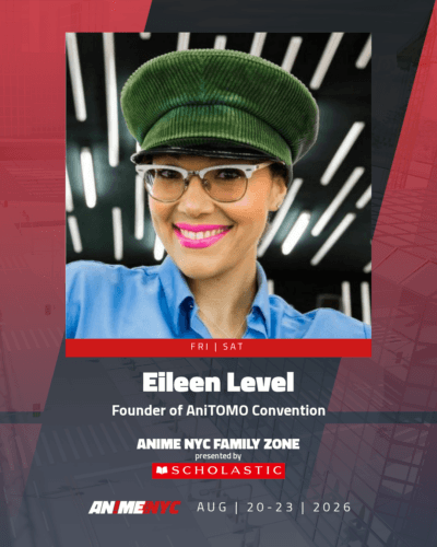 Eileen Level