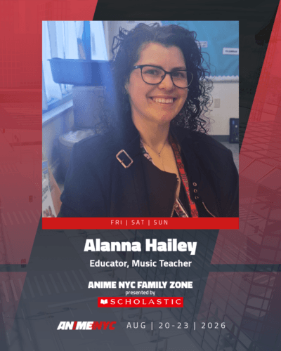 Alanna Hailey