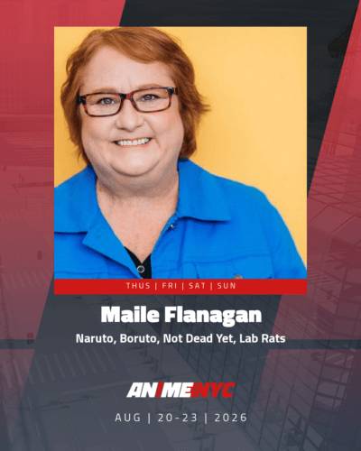 Maile Flanagan