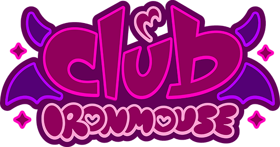Club Ironmouse