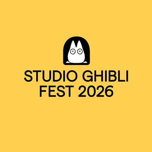 Ghibli Fest