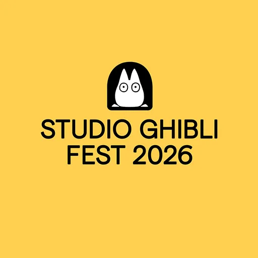 Ghibli Fest