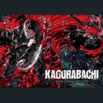 Kagurabachi