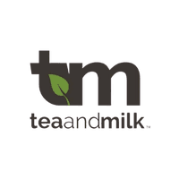 Tea and Milk Tea and Milk
