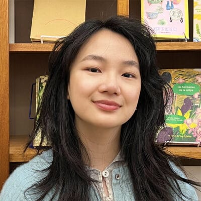 Amanda Chung