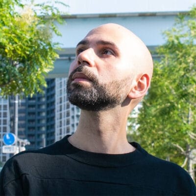 Frederico Anzalone