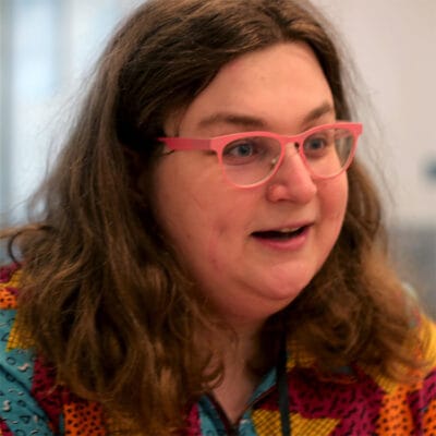 Helen Chazan