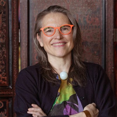 Nicole Coolidge Rousmaniere