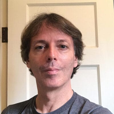 Pat Brousseau