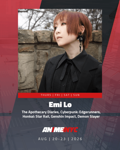 Emi Lo