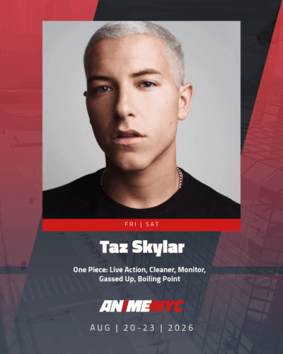 Taz Skylar