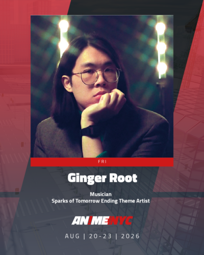 Ginger Root