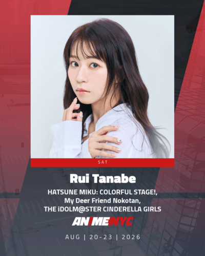 Rui Tanabe
