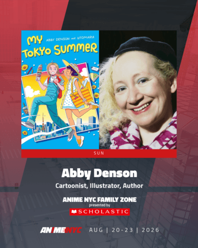 Abby Denson