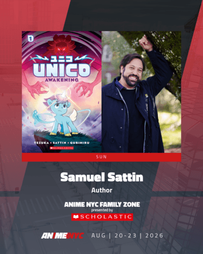 Samuel Sattin