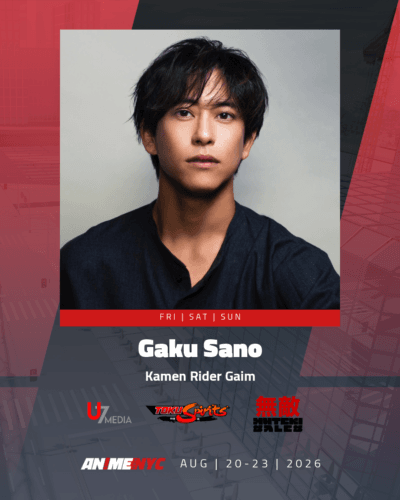 Gaku Sano